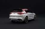 Alfa Romeo Stelvio Quadrifoglio Alfa Romeo Racing 2019 года